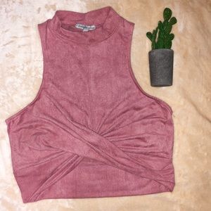 Make an offer ✨ Crop Top